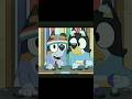 "BANDIT BROTHERS 🙃" #bluey #australiancartoon #blueyseason3 #blueymeme #shorts