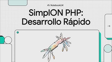 Aplicaciones Radicalmente Simples: Conoce DOA, una nueva forma de hacer frameworks.