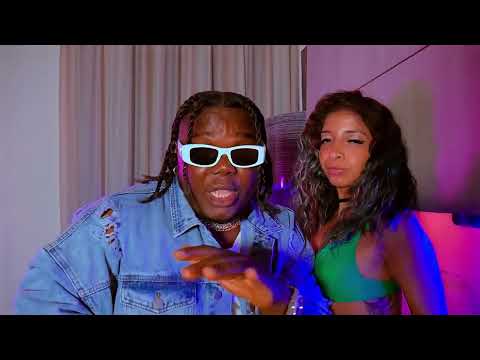 MOISE GAZA _boron  (3- THE MANSA IS BACK ALBUM )