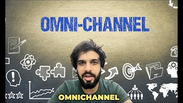 Day 22/30 - How Omnichannel Retailing Transforms Customer Experience