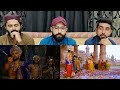 Mahabharat episode 191  krishna becomes pandavas envoy  part 2  pakistani reaction