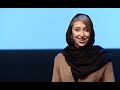 Empowering Women Through Sports | Katayoun Khosrowyar | TEDxKish