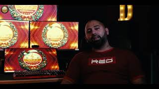 Midajko Andrej Jančo - Palo Roma Officialvideo Vlastnatvorba