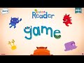 Endless Reader: Meet the Word Game! Fun Educational Sight Word Learning