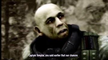 Killzone (PS2) | Mission 6: Misty Waters (Templar) (No Commentary)