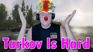 Tarkov Death Compilation 2!