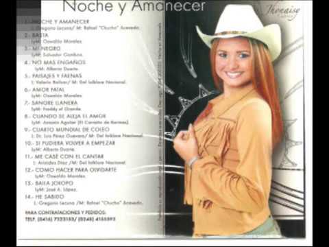 Ver video de Baila joropo