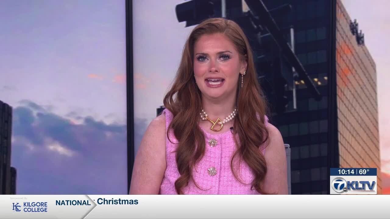 Family’s tradition to march in Rose Bowl Parade spans 3 generations