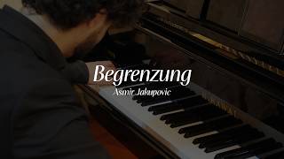 Begrenzung - Asmir Jakupovic