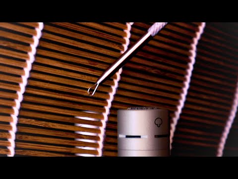 Tactile ASMR