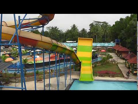 Tempat Wisata Di Kalirejo Lampung Tengah Sarofudin Blog