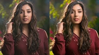 Make Your Photos Look Better! - Lightroom & Photoshop Retouching Tutorial