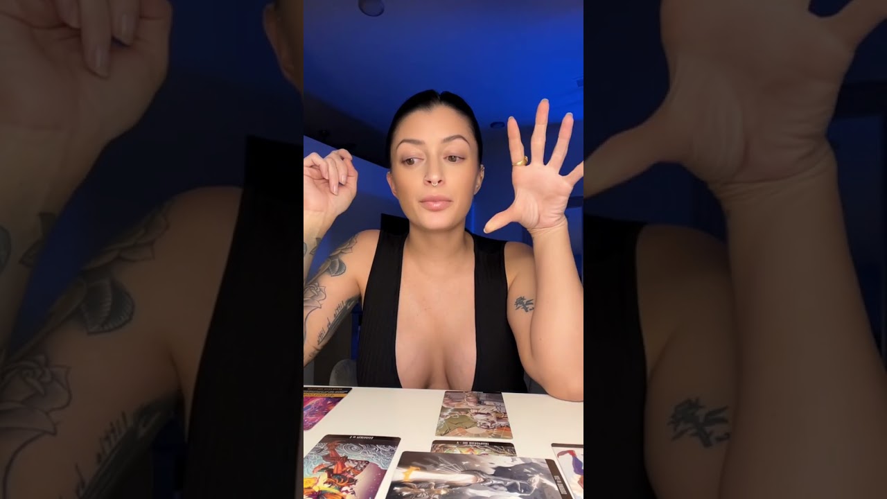 Whoa, who are you? 👀 Talk about stepping into your EMPEROR ERA