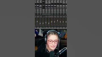 Come print stems with me! 🎚🎚🎚 #audioengineer #protools #musicstems