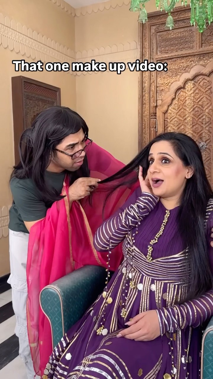 Parul Garg 2.0 ??❤️