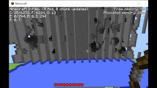 having fun in modded inf-20100325