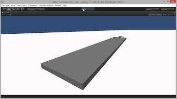 DestroyIt - Road Breaking Effect