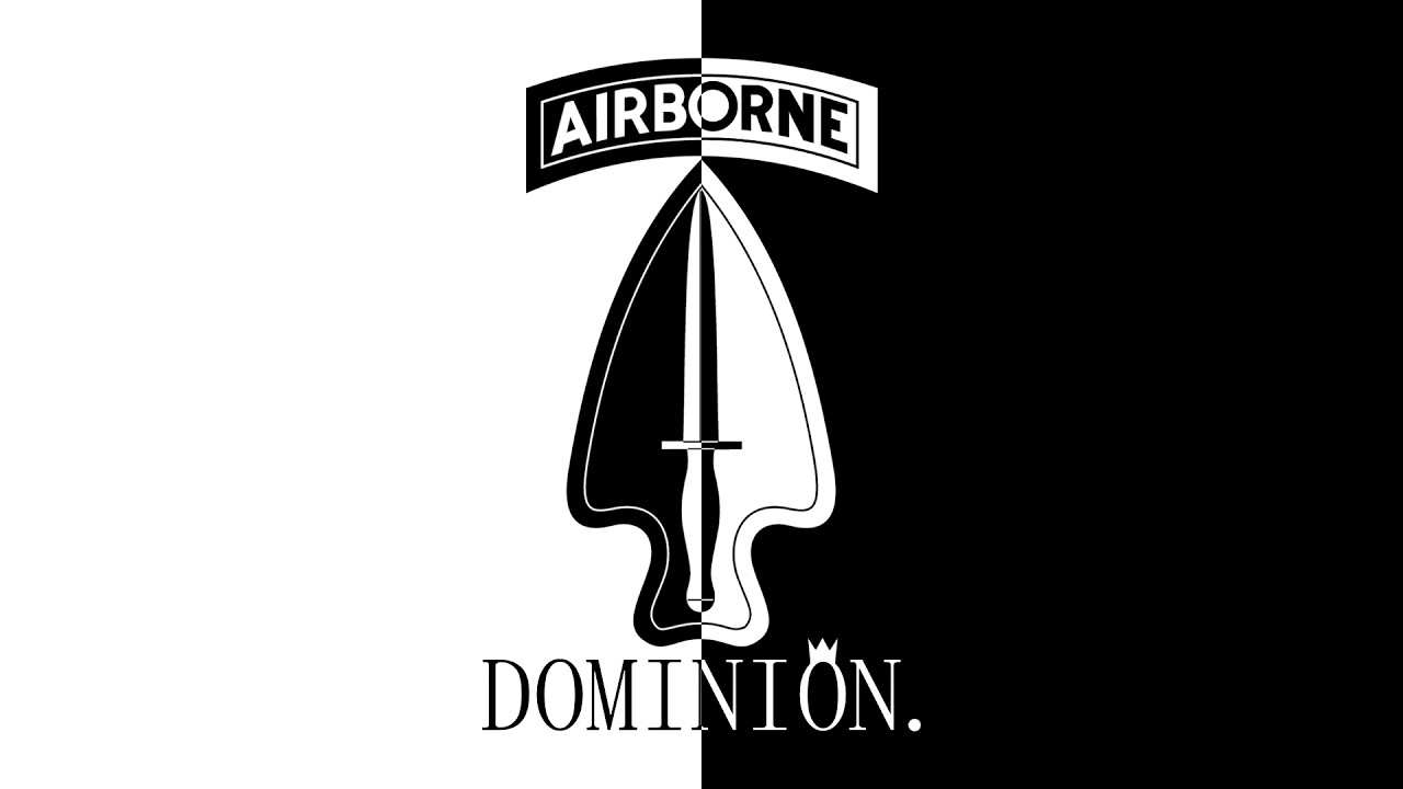 DOMINION. | ArmA3 CAG MILSIM Edit