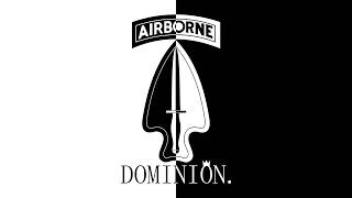 DOMINION. | ArmA3 CAG MILSIM Edit