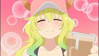 Pov Lucoa Thinks You Deserve Some Choccy Milk Because Youre Epic Anime Short Video