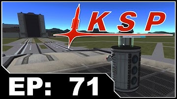 Kottabos Space Program EP71 - 0.23 Update