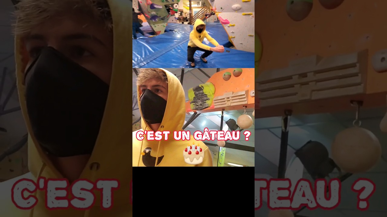 👆 Il est devenu fou 🤣🤣 