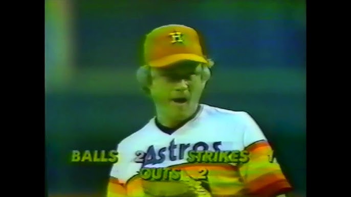 Phillies-Astros 1980 NLCS was the kind of excruciating drama we need in  2022 World Series