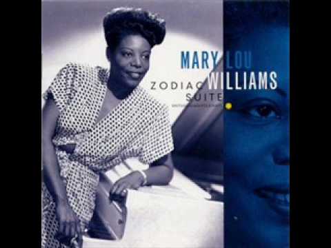 mary lou williams - leo