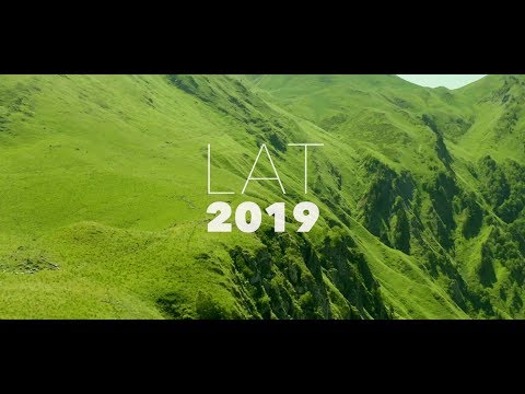LUCHON ANETO TRAIL 2019
