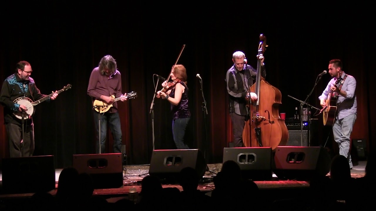 The SteelDrivers at The Kessler Theater in Dallas YouTube