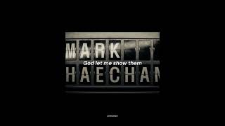 It's our strongest duo's turn🔥 #mark #haechan