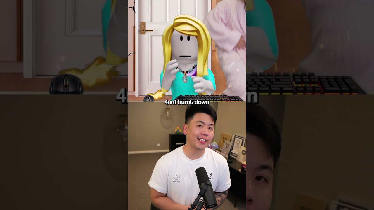 Latest Title & Thumbnail