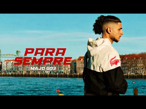 MAJO G03 - PARA SEMPRE (Official Video)