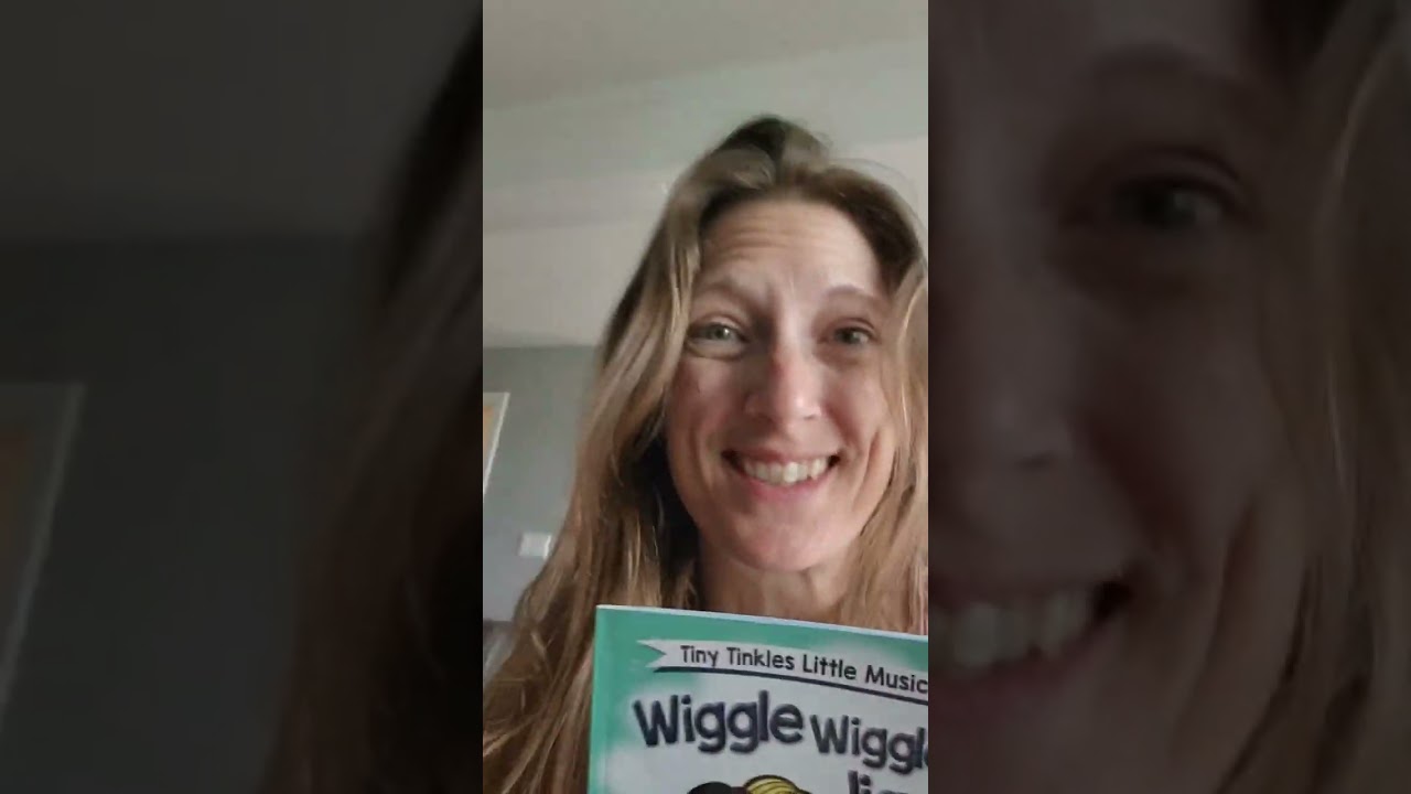 Teach PIANO with Storybooks! 