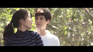 Lesbian Cute Couple Love Story💘 LGBT Short Film