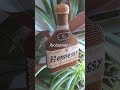 Бутылочка коньяка "HENNESSY" из бисера. Любимое творчество🤗