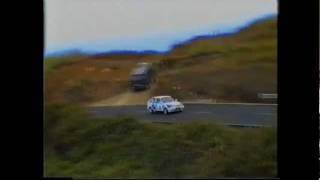 Subida A Barlovento 1999