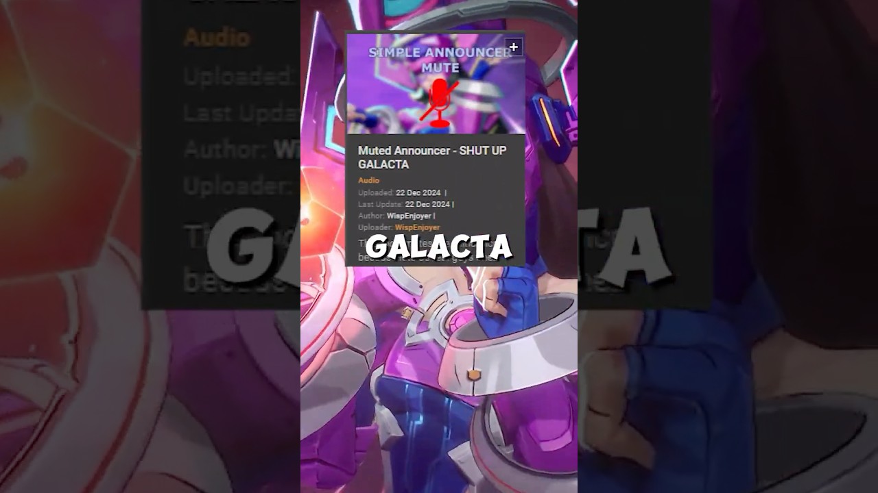 Why Everyone Dislikes Galacta 