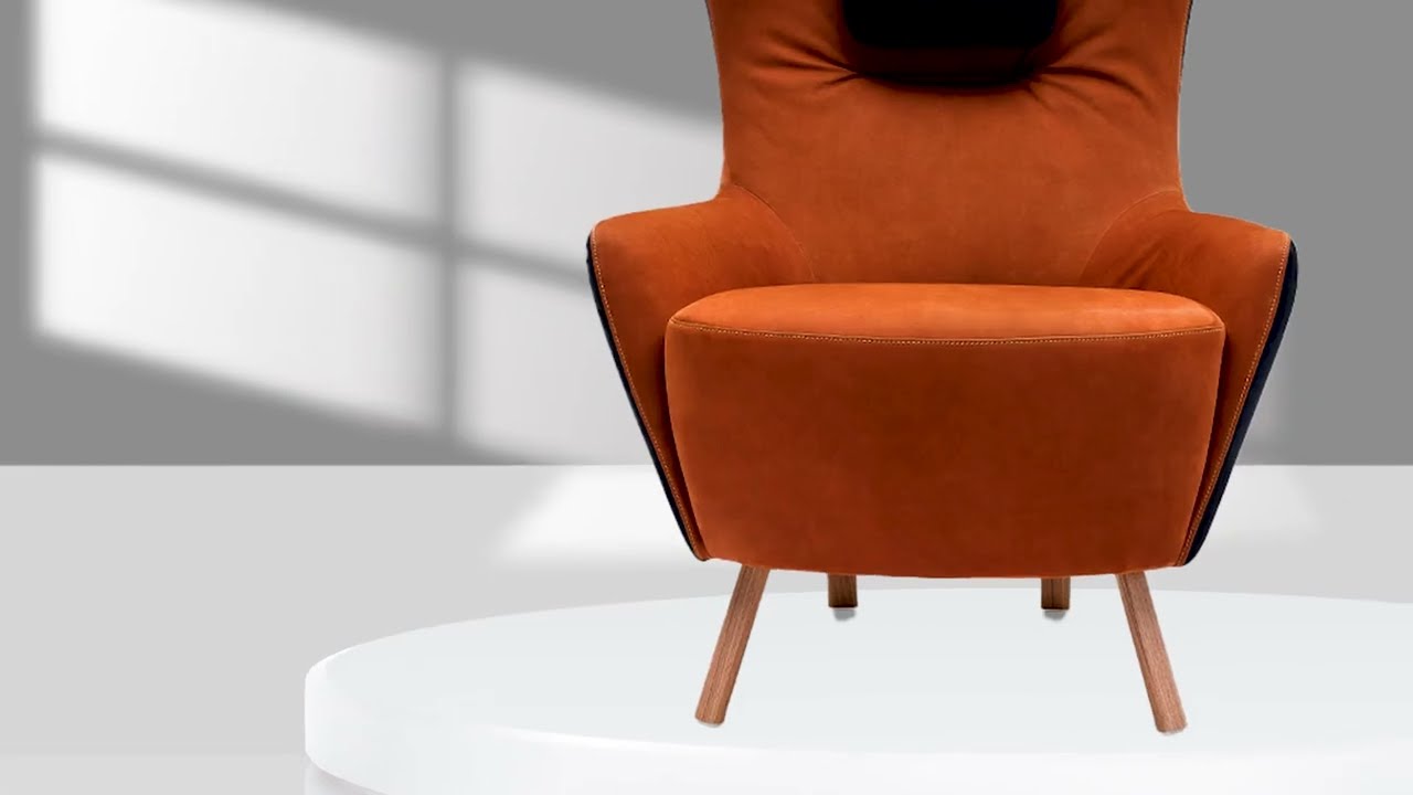 Stanley Lifestyles | Armchair Collection