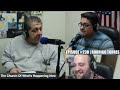 Great Attorneys Were Criminals at One Point | JOEY DIAZ Clips