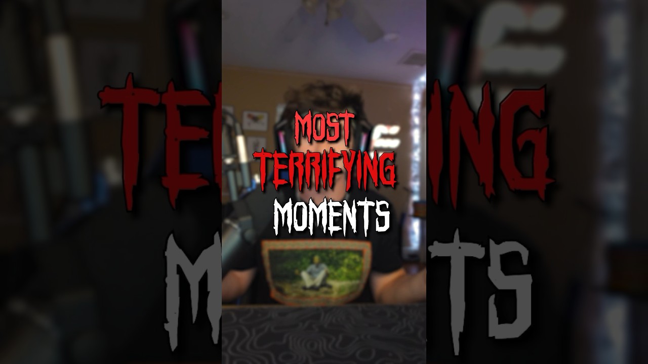 The Most TERRIFYING Moments of All Time😱 (Part 3)