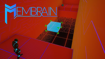 Membrain Announcement Trailer
