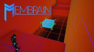 Membrain Announcement Trailer screenshot 1