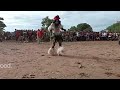 Nyau Dance,  Katete Zambia Mp3 Song