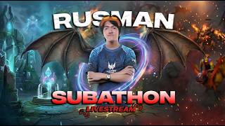 #subathon DAY220 #2 . 7817