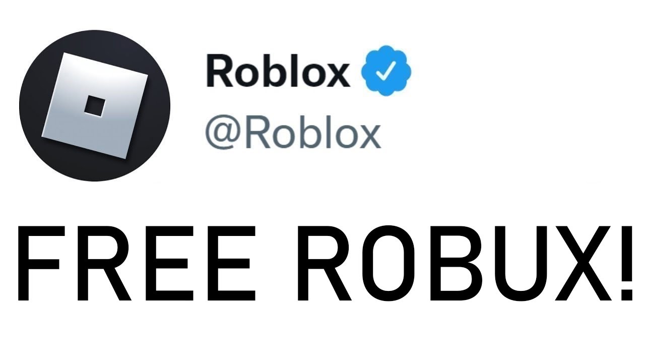 Roblox Problems: Free Robux