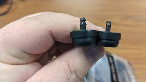 Retevis RT22 Walkie Talkie Earpiece 2 Pin Acoustic Tube Headset Review, Great Walkie Talkie Ear Piec