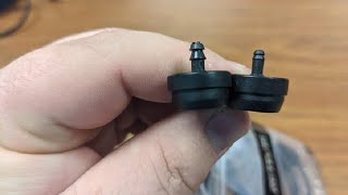 Retevis RT22 Walkie Talkie Earpiece 2 Pin Acoustic Tube Headset Review, Great Walkie Talkie Ear Piec screenshot 5