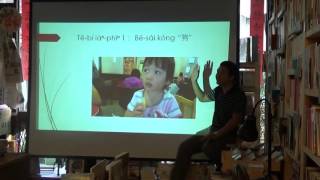 20160507 呂越雄-講母語話鄉情 PART4