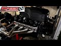 C10 ls swap speed engineering headers have arrived